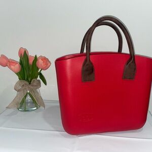 NWOT Luxury Durable SOBO Totes